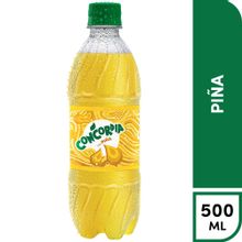 Gaseosa Concordia 500ml